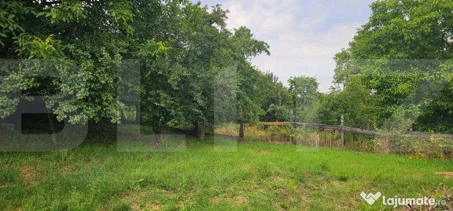 Casă cu 7 camere cu Teren 1346 Mp în Central