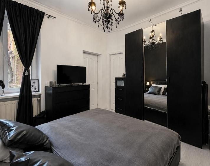 Apartament cu 2 camere semidecomandat în Armeneasca