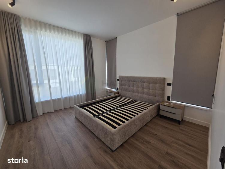 Vila premium cu rooftop | The Class Villas, Tunari - 8