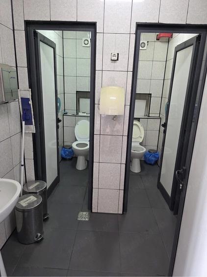 Spațiu comercial, de 300 mp, în Râureni