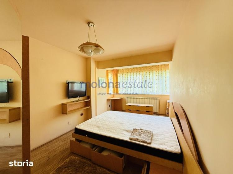 Apartament cu 4 camere în Gheorgheni