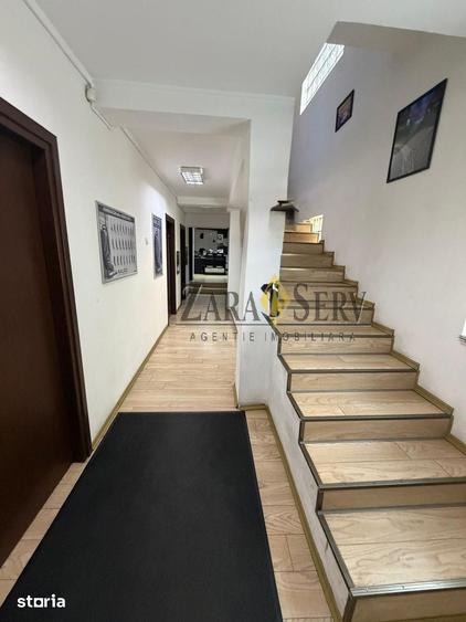 Spațiu comercial, de 120 mp, în Ana Ipătescu