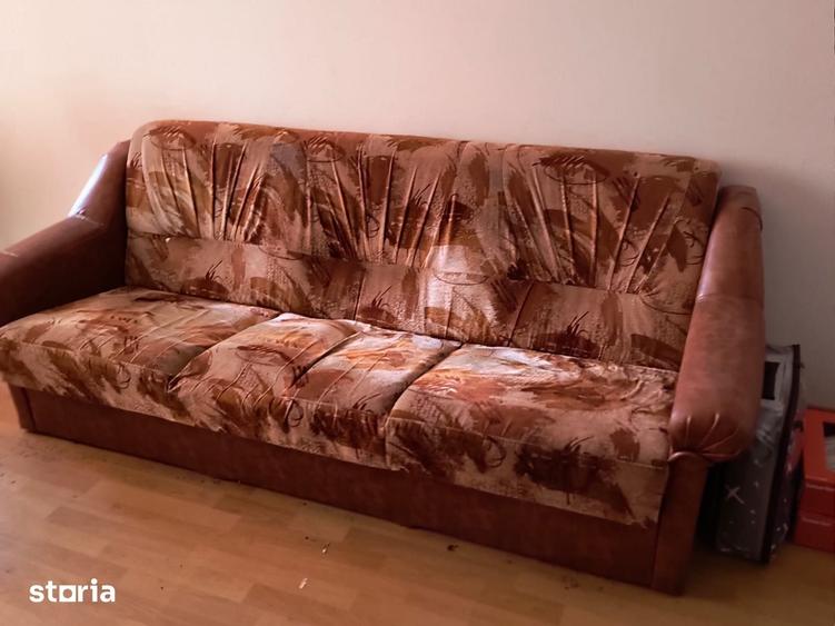 Garsonieră în UTA