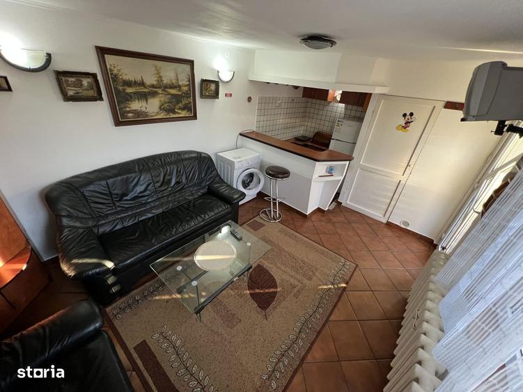 Apartament 2 camere la casa,cu utilitati incluse, zona Milea - 8