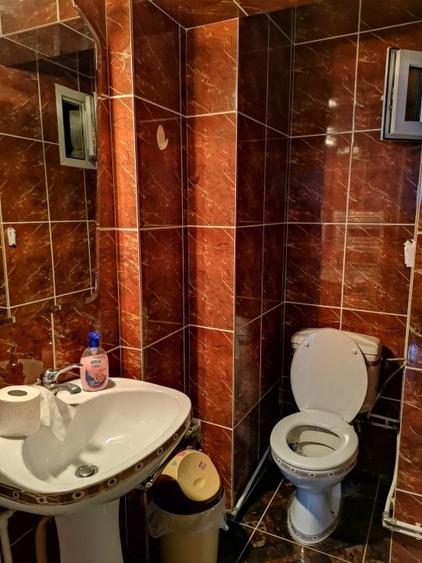 Garsonieră decomandată, mobilată în Tomis III