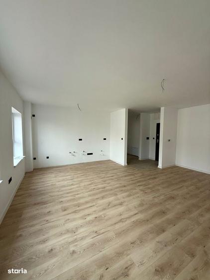 Apartament cu 2 camere decomandat în Gara Mare