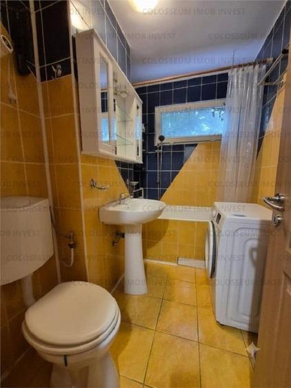 COMISION 0% Apartament 2 camere,semidecomandat,parcare - Zona Astra - 3
