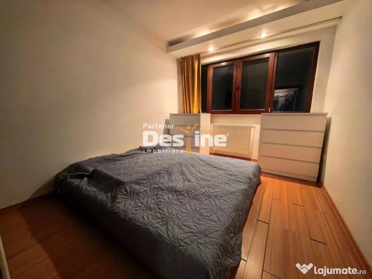 Apartament 2 camere 51 mp model decomandat mobilat ?i ut... - 3