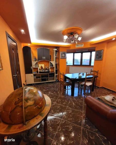 Apartament cu 2 camere în Ultracentral