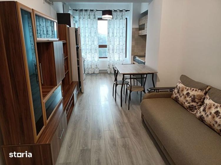 Apartament cu 2 camere în Nicolina