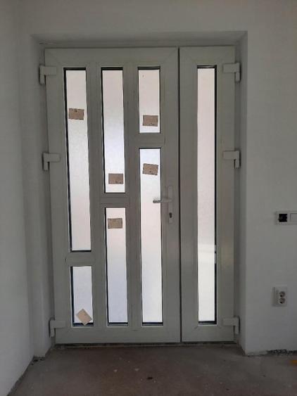 Casă individuală cu 3 camere cu Teren 450 Mp în Joița