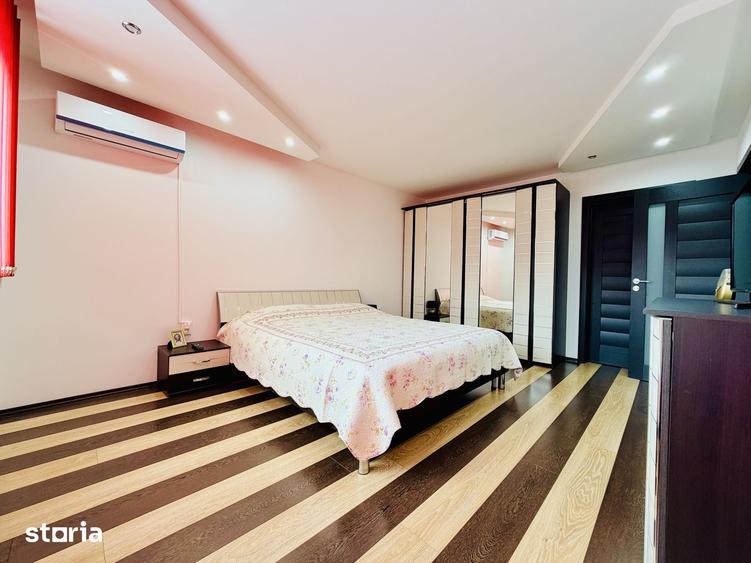 Casa Individuala P+1E+M Popesti Leordeni 5 Camere - 462 teren - Garaj - 17