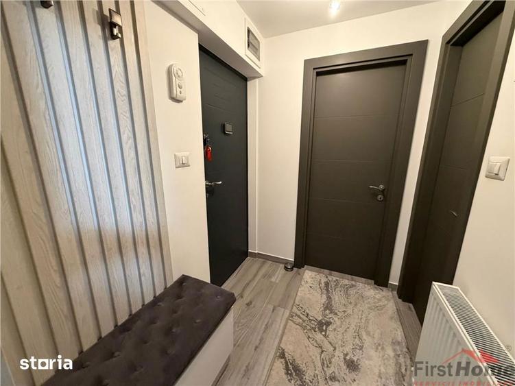 Apartament cu 2 camere decomandat, mobilat în Gară