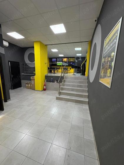 Spatiu Comercial 78 mp | Vitrina 6 ml | Pretabil Retail, Salon - 7