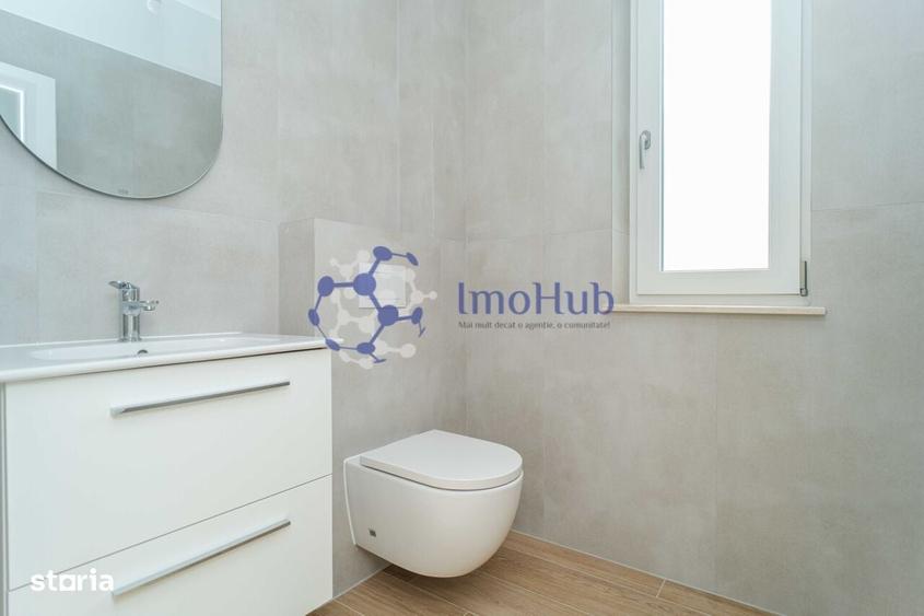 Casă cu 4 camere cu Teren 528 Mp în Copou