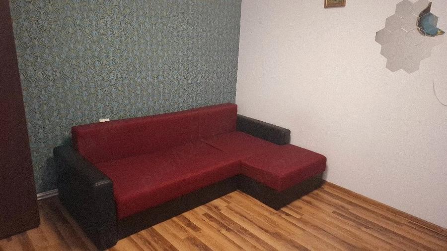 Garsonieră nedecomandată în Ștrand