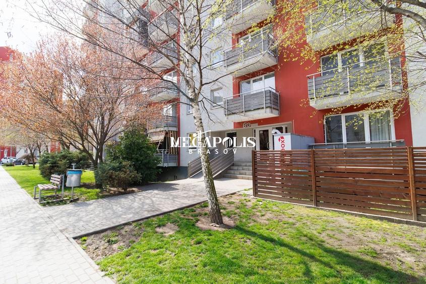 Apartament cu 2 camere decomandat în Bartolomeu