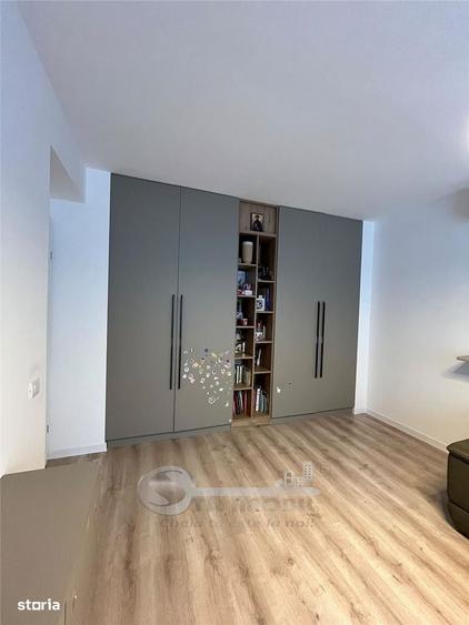 Apartament cu 2 camere decomandat în Cug
