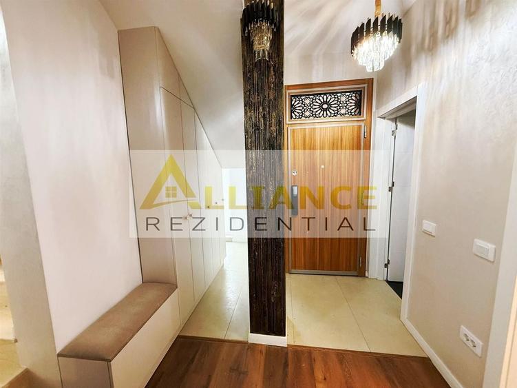 Duplex cu 5 camere cu Canalizare în Berceni