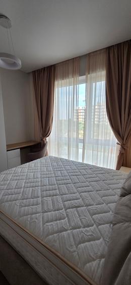 Apartament 3 camere  - PIpera - mobilat utilat LUX - centrala - parcare - NOU - 25