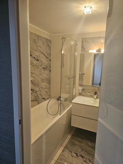 3 camere lux - Soseaua Straulesti - 8