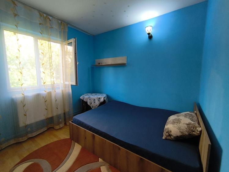 Apartament cu 2 camere decomandat în Mircea cel Bătrân