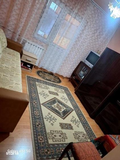 Apartament cu 2 camere în Rontău