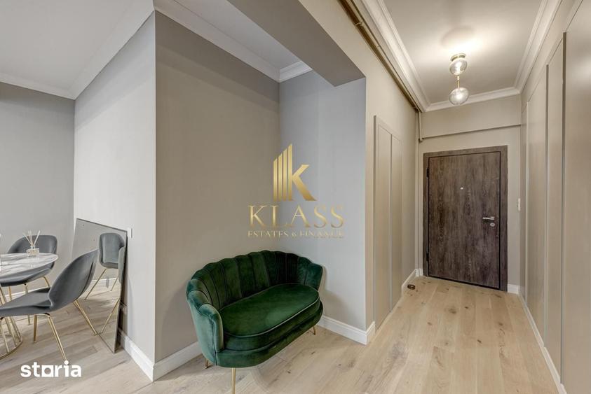 Apartament 2 camere | Loc de parcare inclus | Park Residence 6 - 3