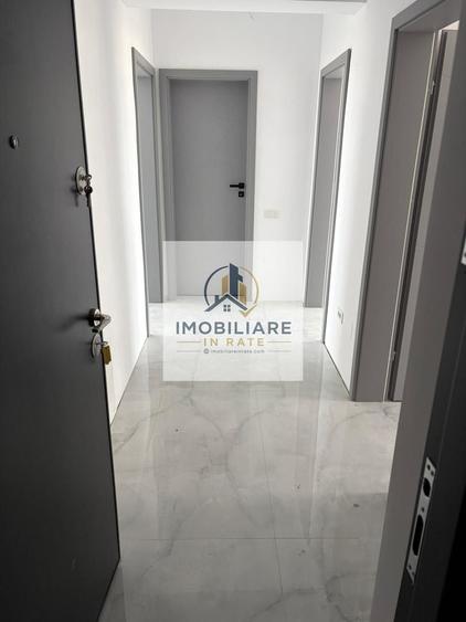 Berceni I Apartament + Curte I Rate Direct La Dezvoltator pe 5 Ani - 6