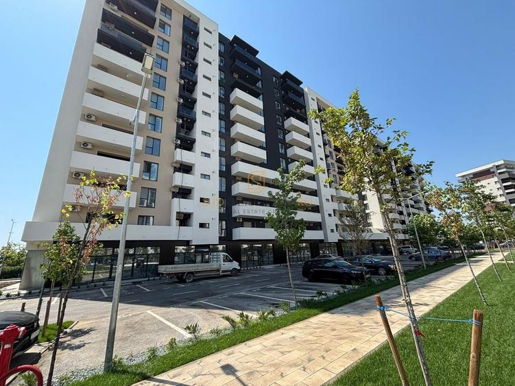 Spațiu comercial, de 220 mp, în Berceni