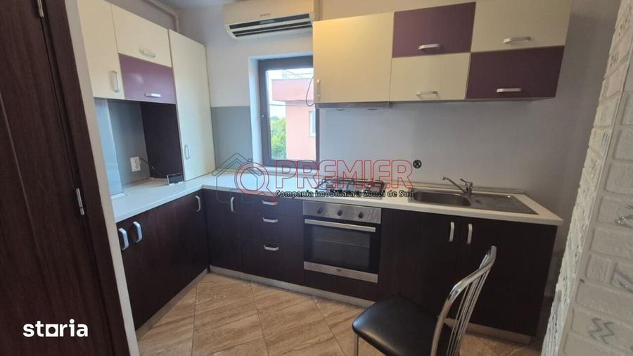 APARTAMENT 2 CAMERE SEMIDECOMANDAT TIP DUPLEX - INTRAREA GIURGIULUI - 4