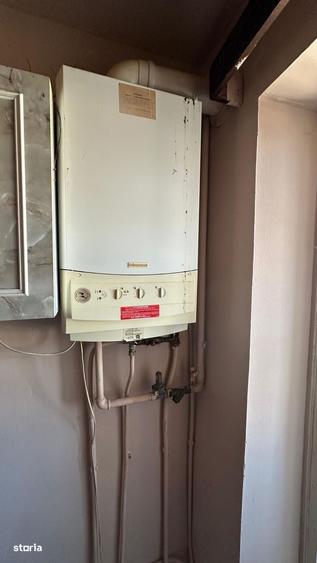 Apartament cu 2 camere în Mănăștur