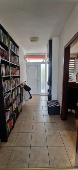 Duplex cu 4 camere cu Canalizare în Bună Ziua