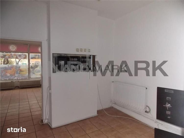 Exclusivitate! Spatiu Comercial 100 mp Dambovita, vad comercial - 7