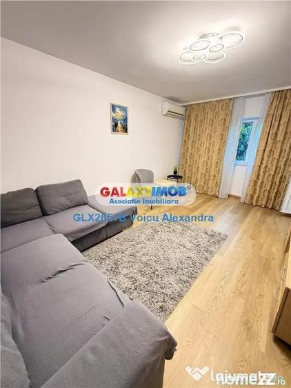 Apartament cu 2 camere decomandat în Berceni
