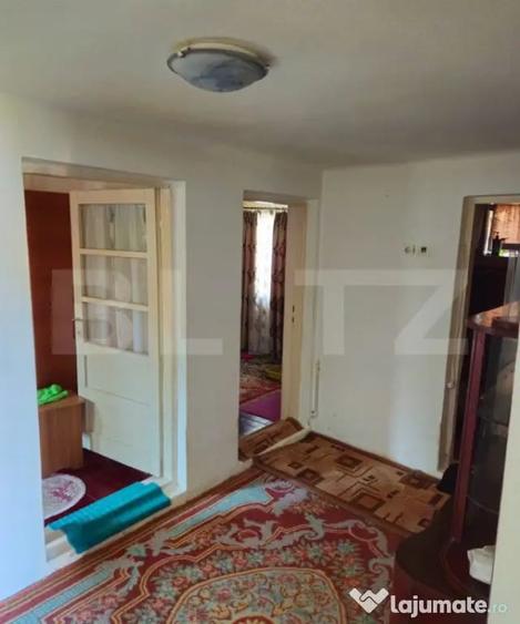 Casa spa?ioasa cu livada, intr-o zona lini?tia la 2 - 8