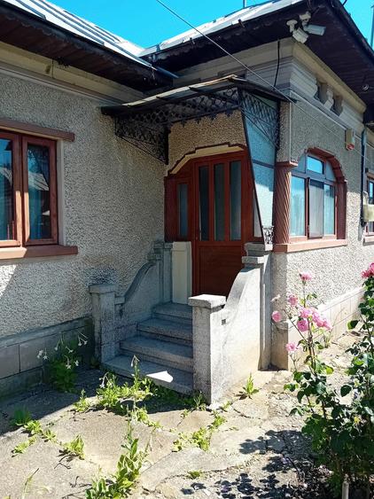 Casa cu anexe si teren, Sat Ghirdoveni, Jud. Dambovi?a - 5