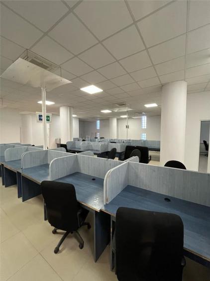 Spațiu comercial, de 500 mp, în Central