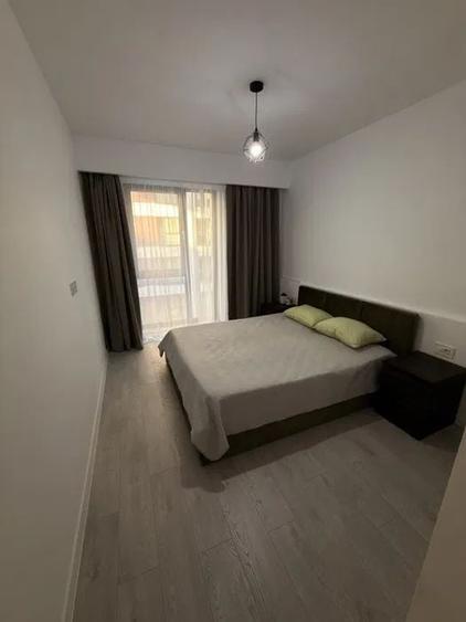 Apartament cu 2 camere, mobilat în Politehnica