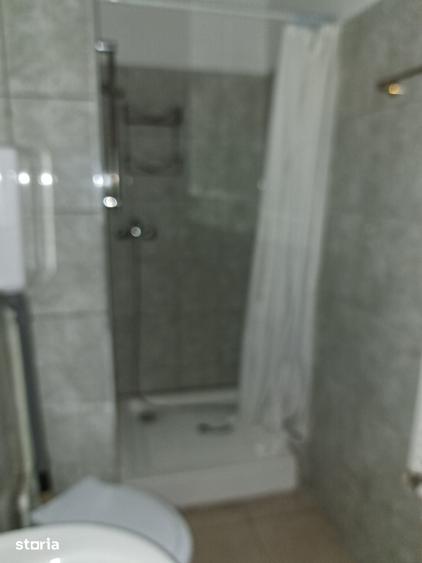 Casă cu 2 camere cu Teren 39 Mp în Parcul Carol