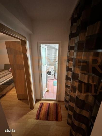 Apartament cu 2 camere decomandat în Tomis III