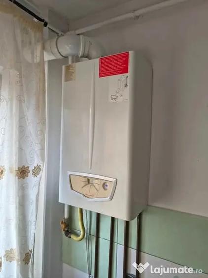 Apartament cu 2 camere decomandat, mobilat în Vest