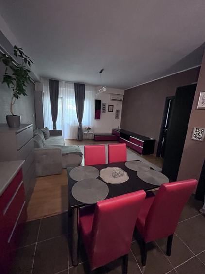 Apartament cu 2 camere în Chiajna