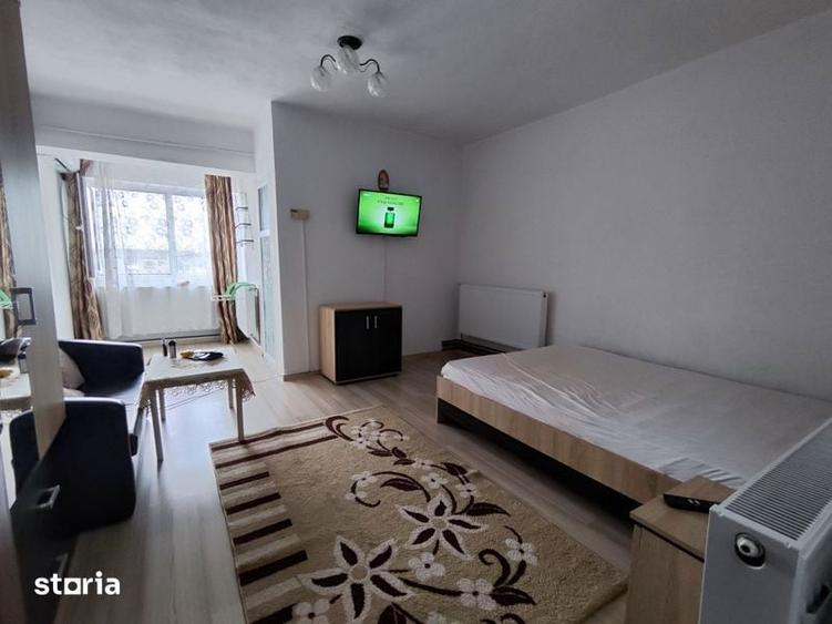 Garsonieră în 9 Mai