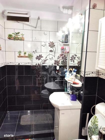 Apartament cu 2 camere în Horea