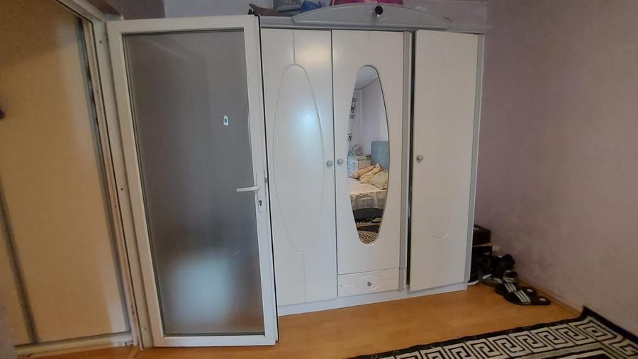 4 CAMERE | Șoseaua Olteniței, Popești-Leordeni | 95 mp | Boxă 15 mp | - 12