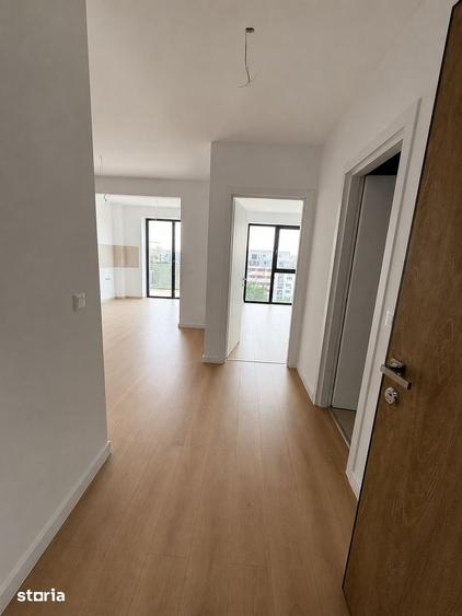 Apartament cu 2 camere în Theodor Pallady
