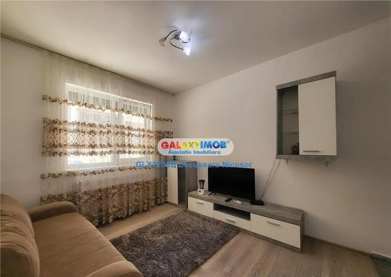Garsoniera Militari Residence Mobilata,Utilata 51.500 Euro - 1