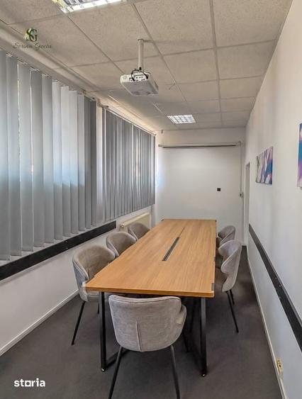 Spațiu comercial, de 168 mp, în Central