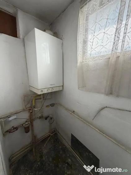 Casa 7 camere P+1, Bd. Ion Mihalache, Campulung Muscel - 2